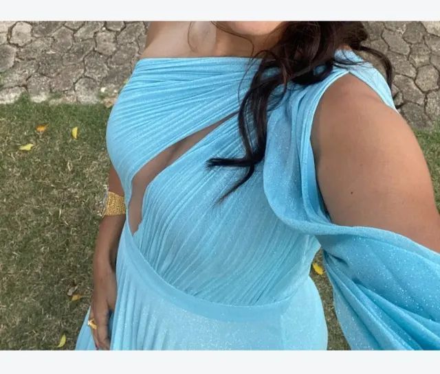 Vestido de festa  - Foto 2