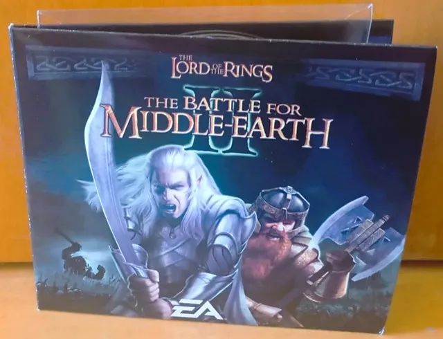 The Battle for Middle Earth 2 para PC - Foto 3