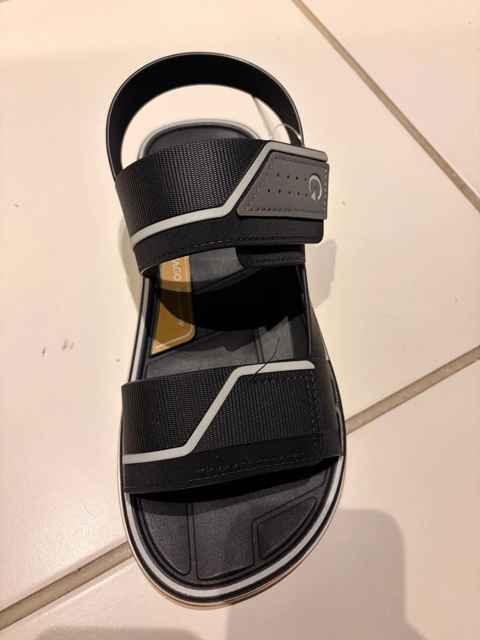 Sandália para UNÍPEDE