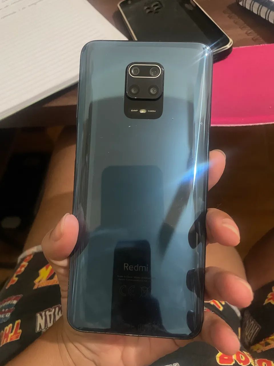 Redmi note 9 pro - Foto 2