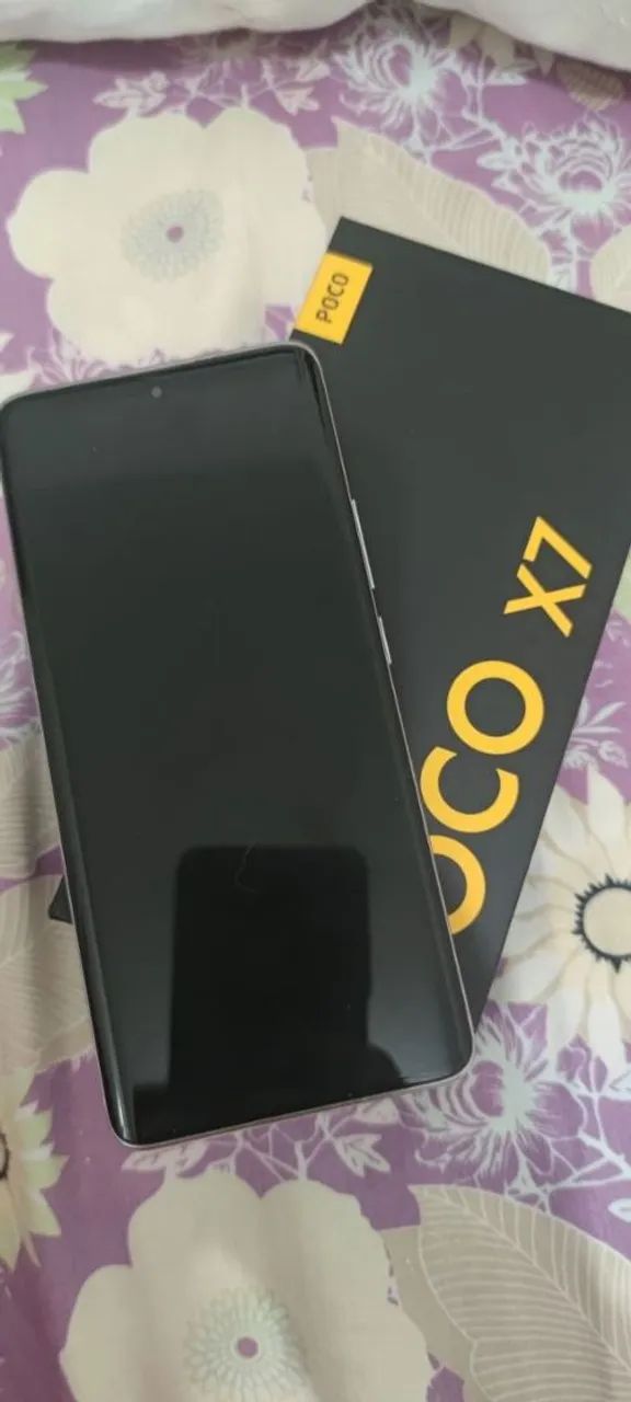 Celular xiaomi Poco X7 - Foto 4