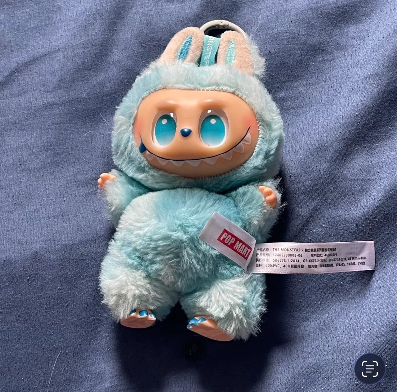 Labubu - Foto 4