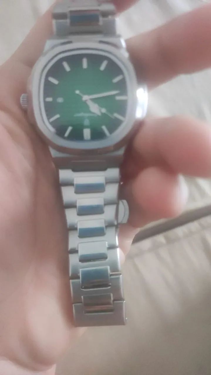 Relógio top barato 