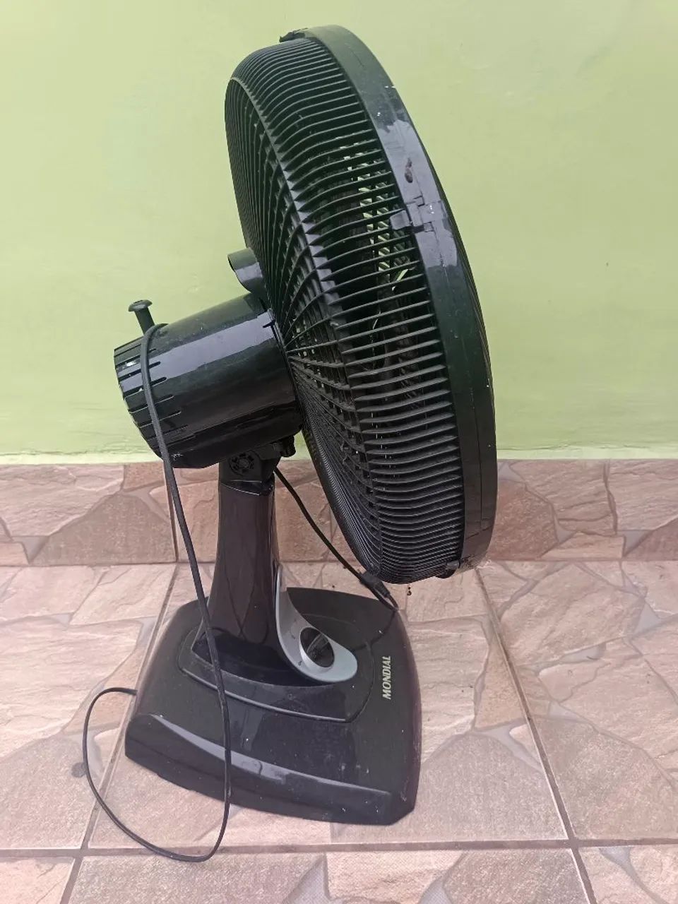 Ventilador  - Foto 2