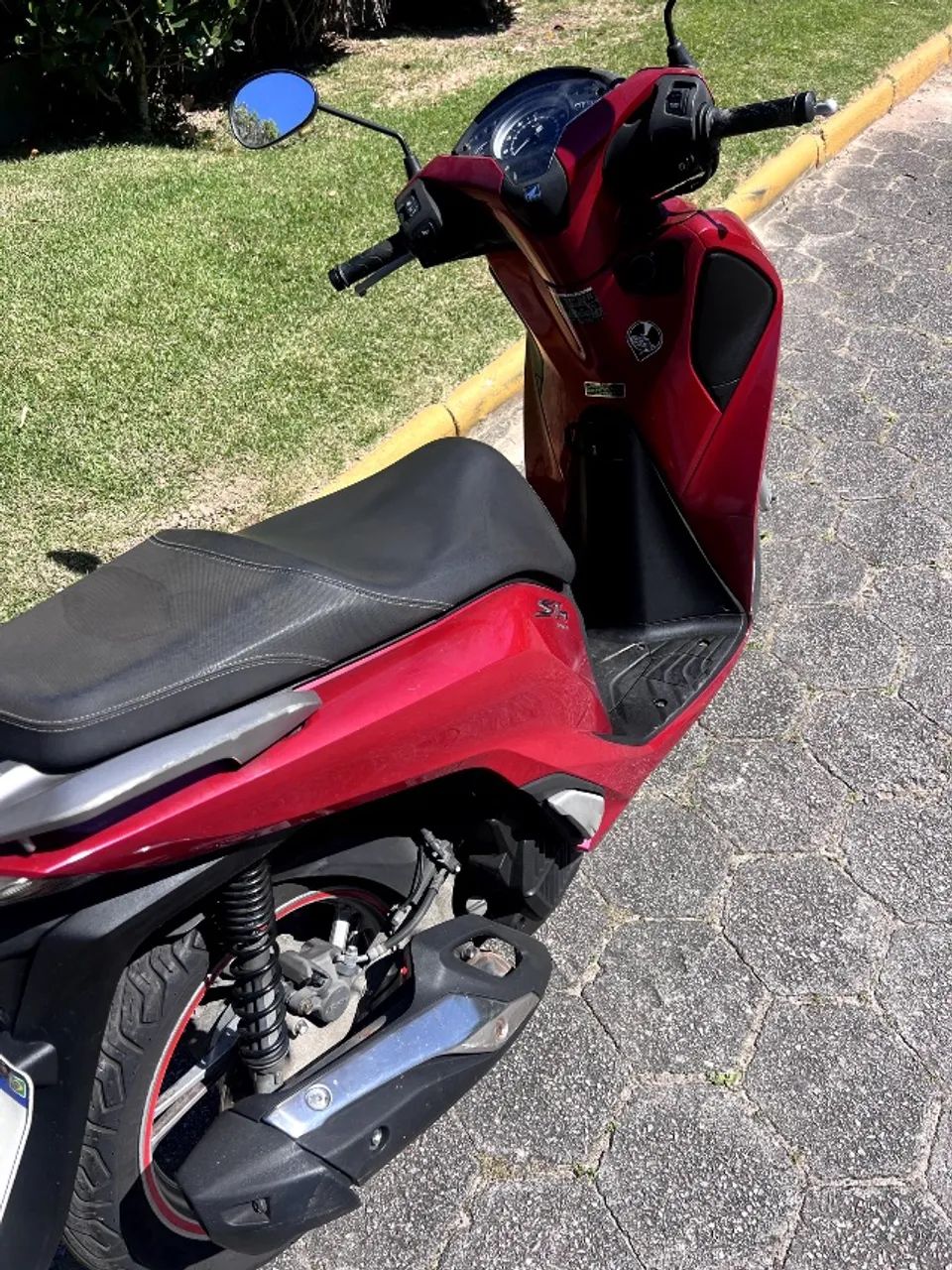 Honda SH 150 - Foto 5
