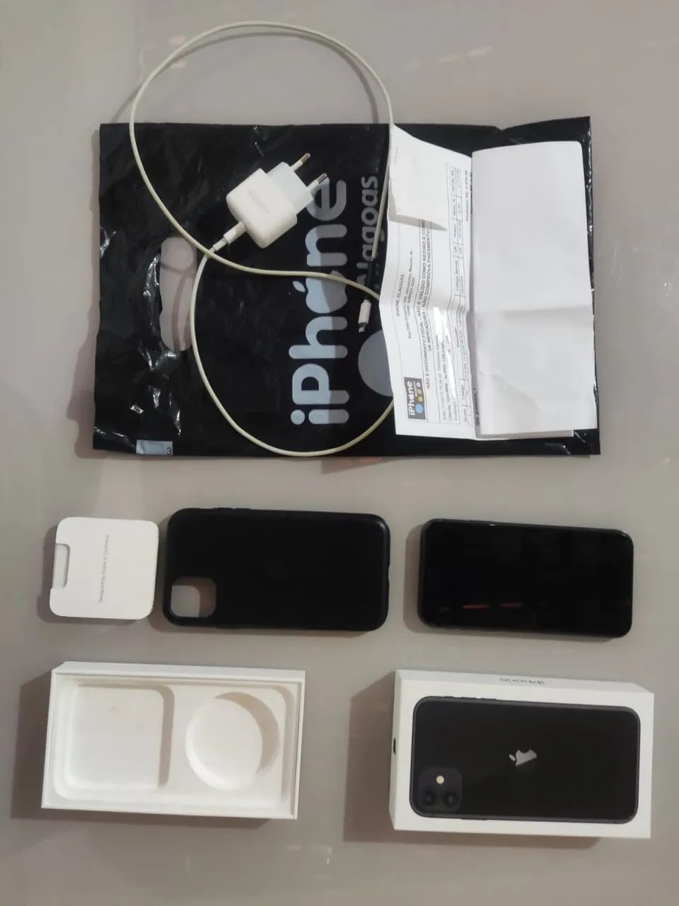 iPhone 11 - Foto 2
