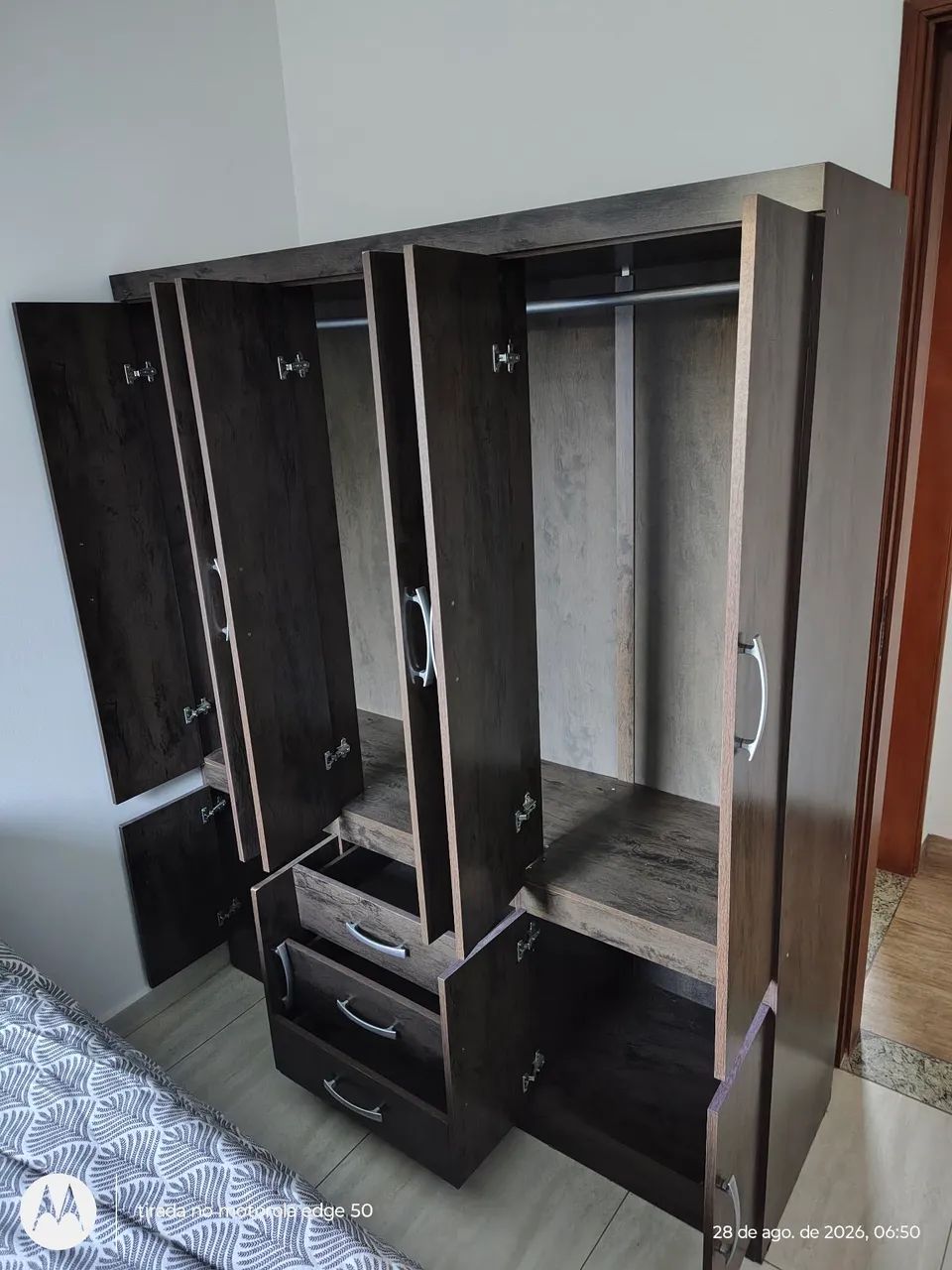 Guarda Roupa  - Foto 2