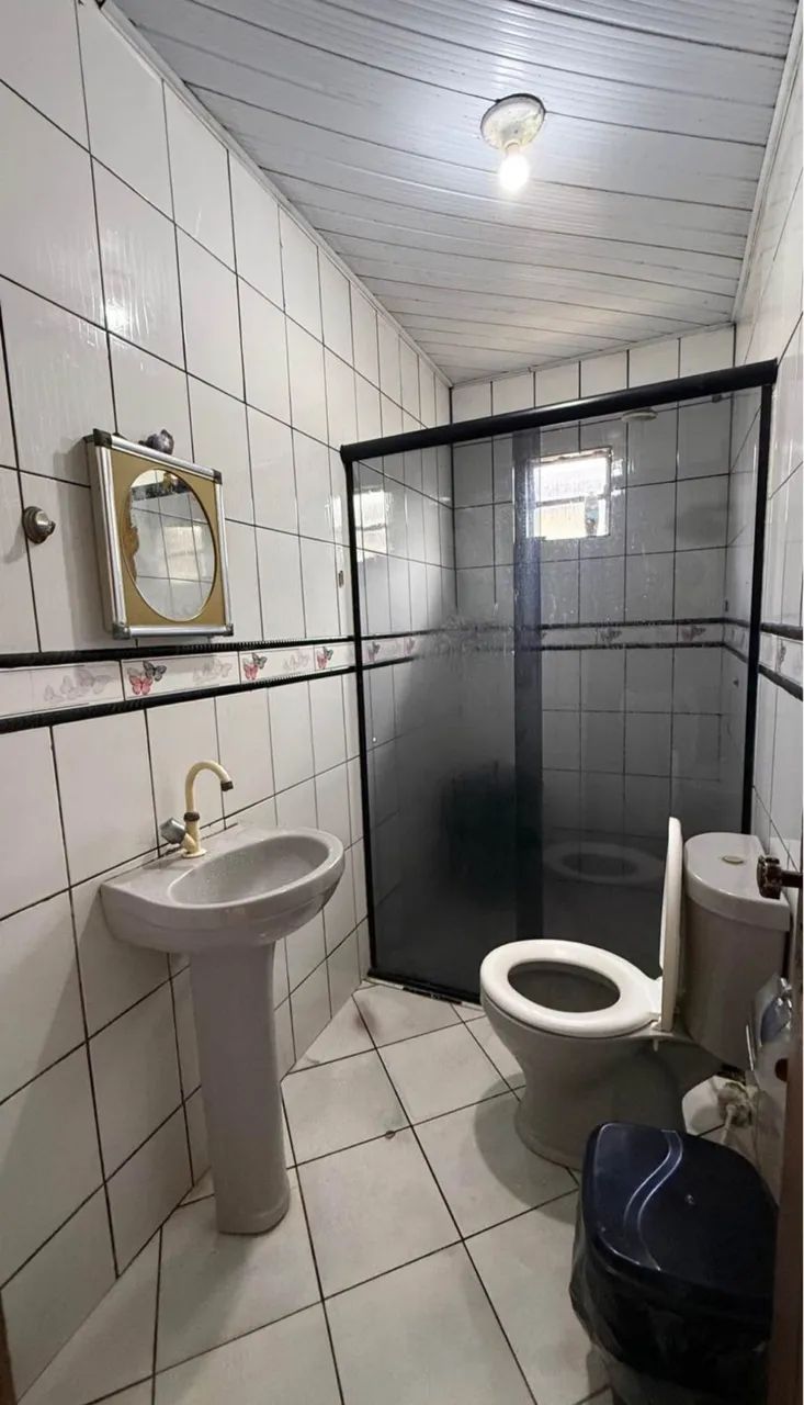 Vendo casa no Setor O  - Foto 2