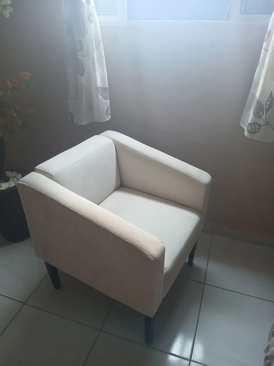 Vendo essa linda poltrona.  - Foto 4