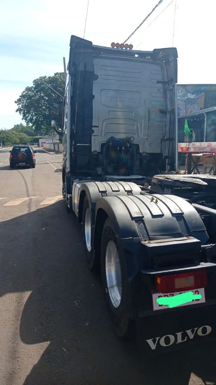 FH 540 - Foto 3