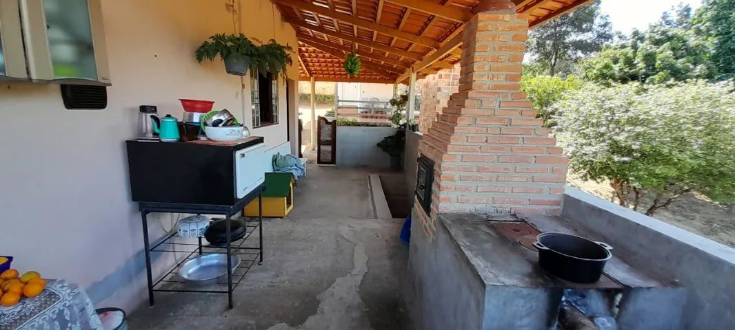 Chacara 5.000m2 em Florestal/MG - Foto 2