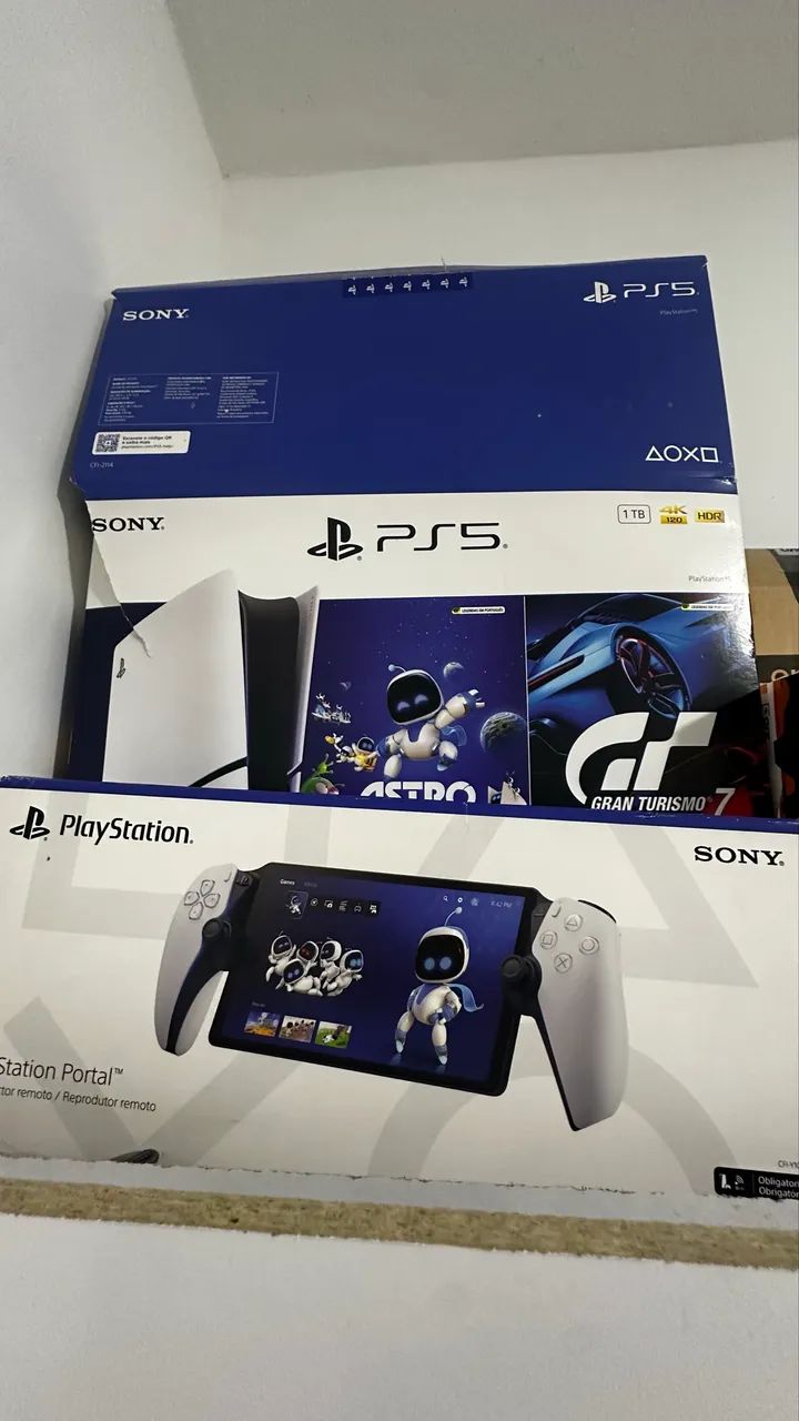 Vendo PlayStation 5  - Foto 2