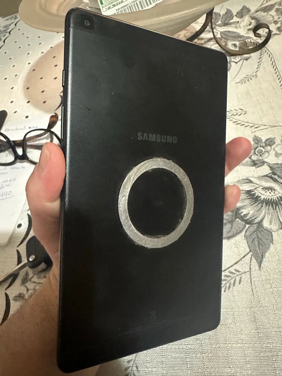 Tablet 