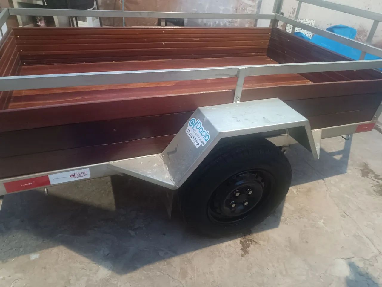 Carretinha 