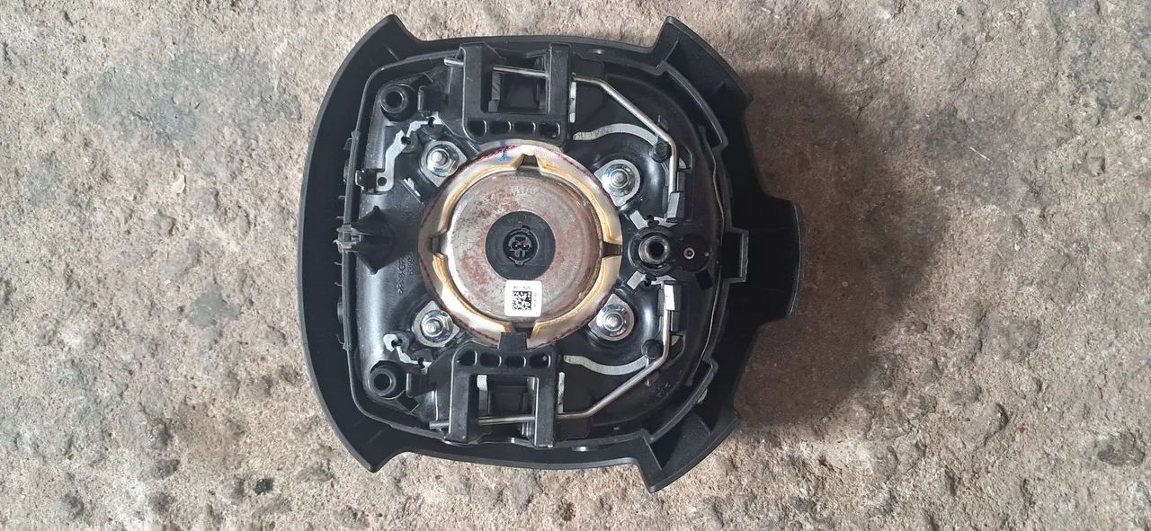  Air-bag Volante compass - Foto 2