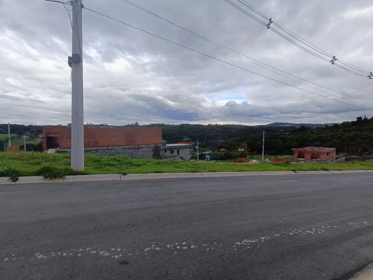 TERRENO RESIDENCIAL em COTIA - SP, BOSQUE DOS PIRES - Foto 5