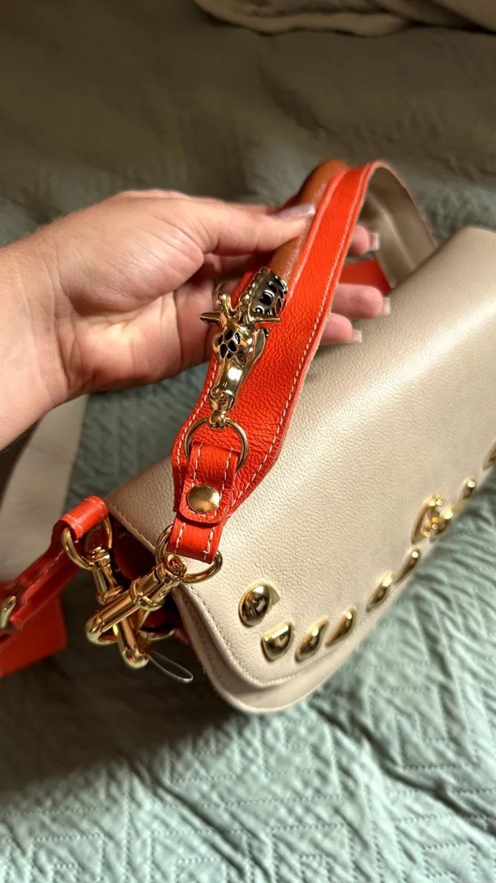 Bolsa Carmen Steffens - Foto 2