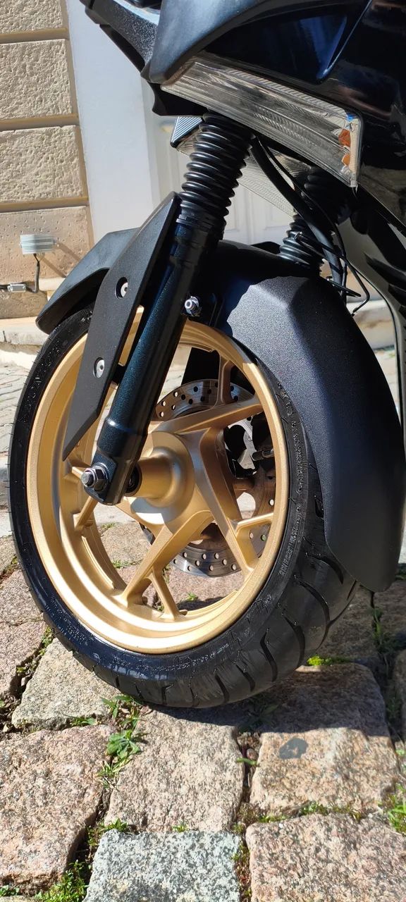 XMax 250  - Foto 5