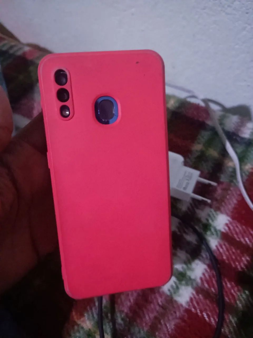 Samsung Galaxy a20 - Foto 2