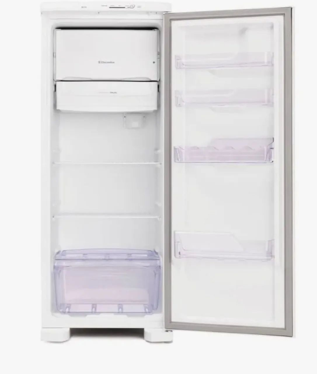 Geladeira Electrolux  - Foto 2