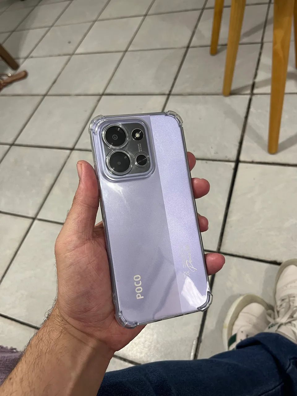 POCO C85 - Foto 2