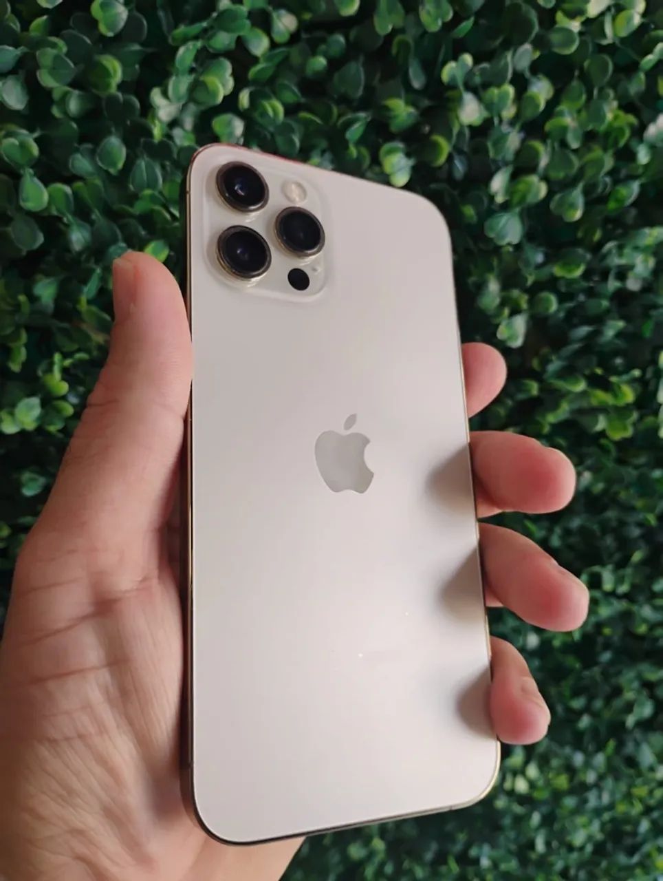 iPhone 12 Pro Max 128 gigas - Foto 5