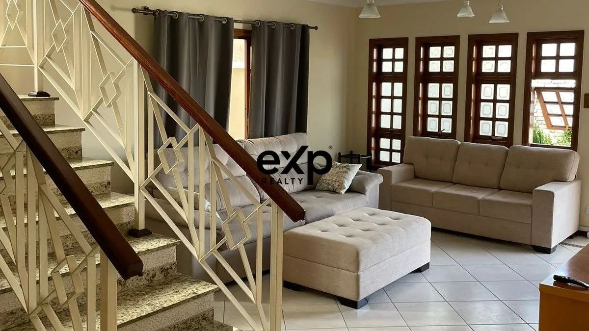 Casa locação em Nova Caieiras com 4 dormitórios - Foto 5