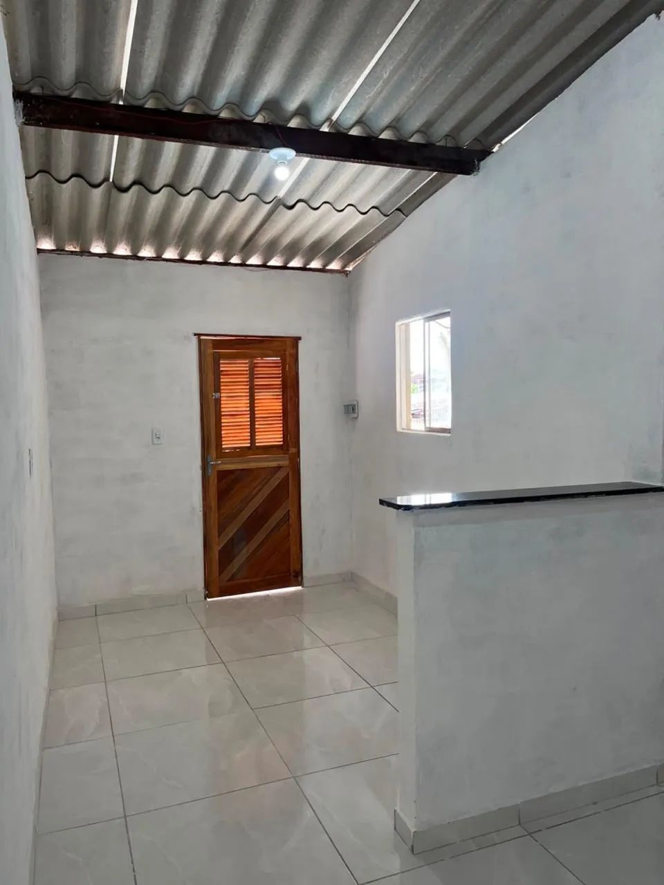 Casa primeiro andar - Foto 2
