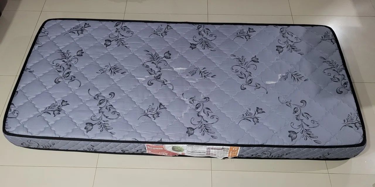Colchão 