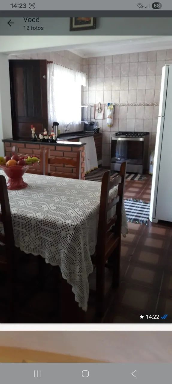 Chácara  com sobrado  - Foto 2