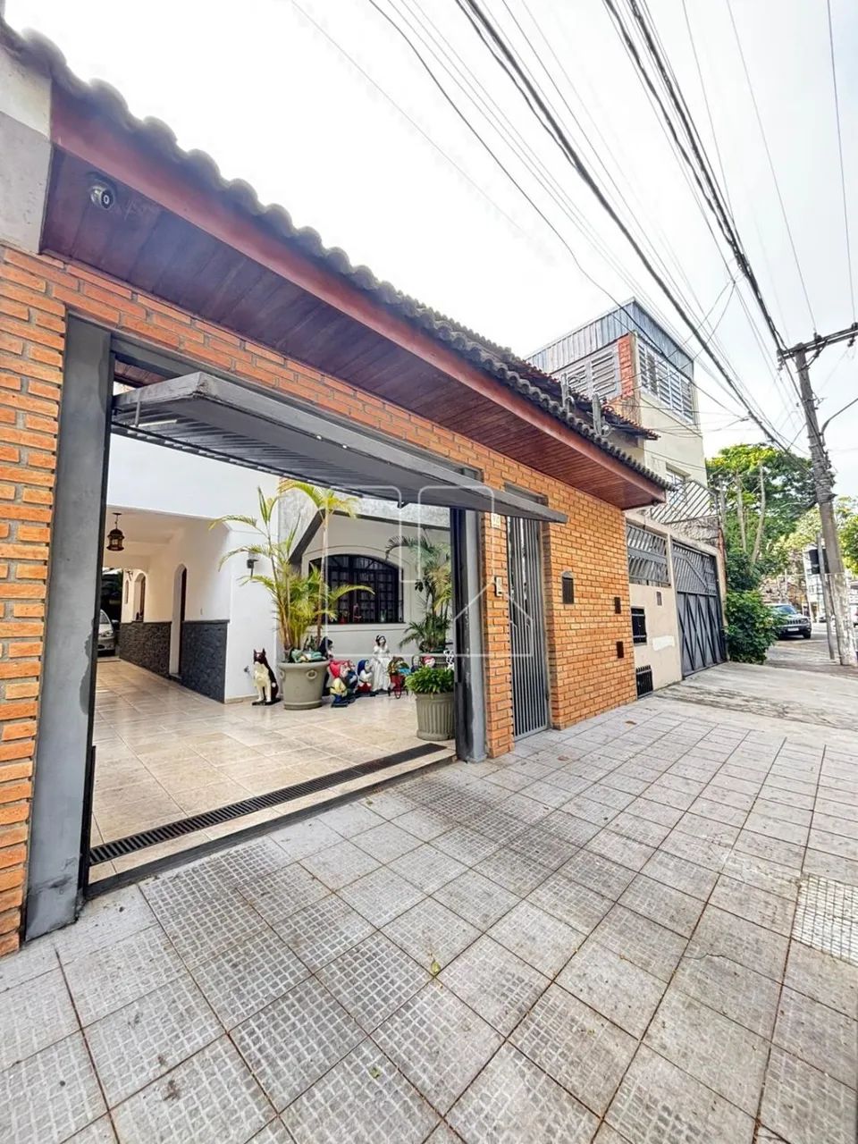 Sobrado com 3 suítes no Cambuci