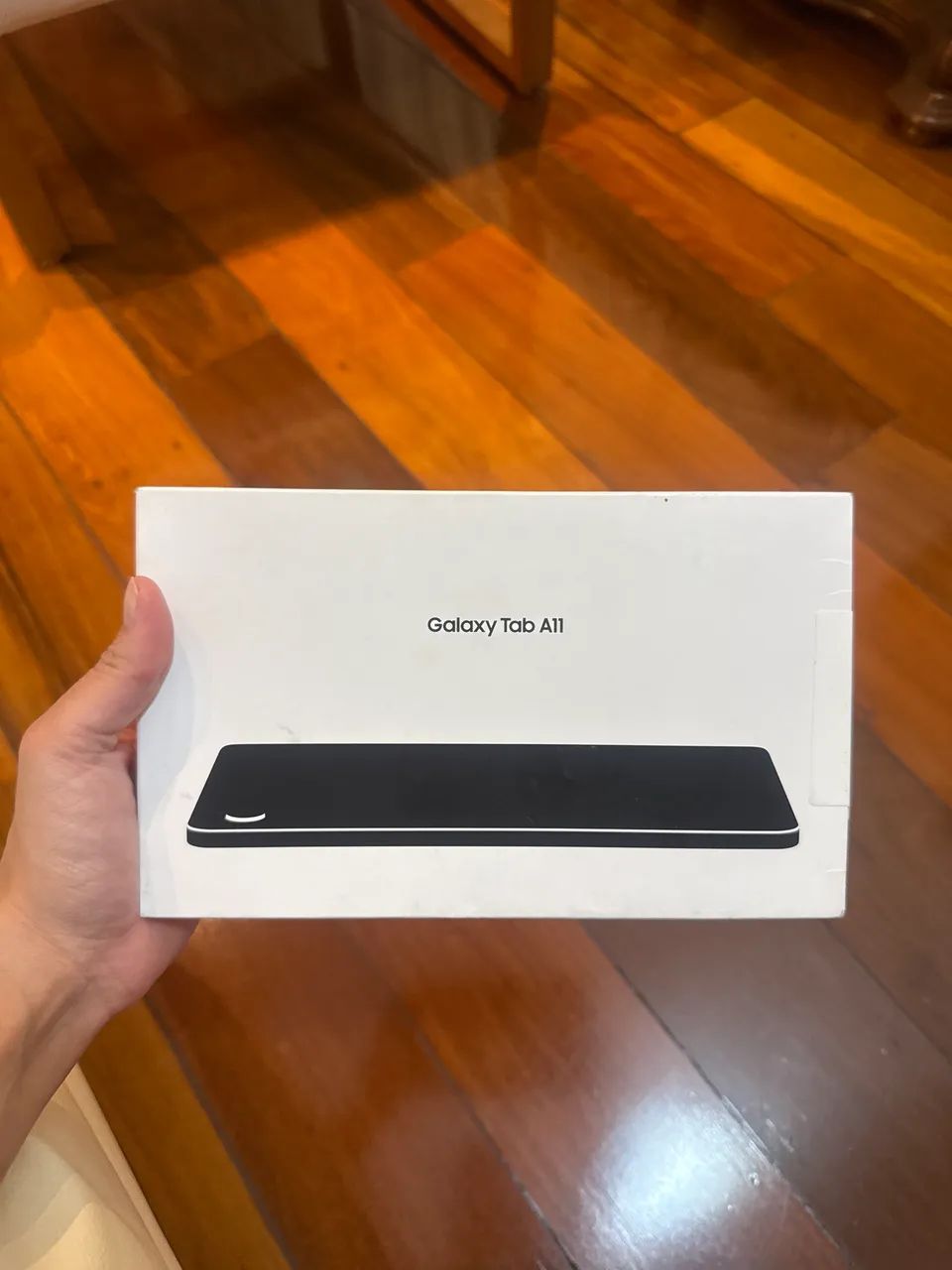 Galaxy Tab A11