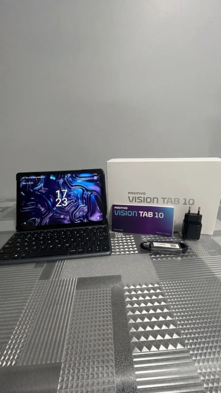 Tablet Positivo  - Foto 2