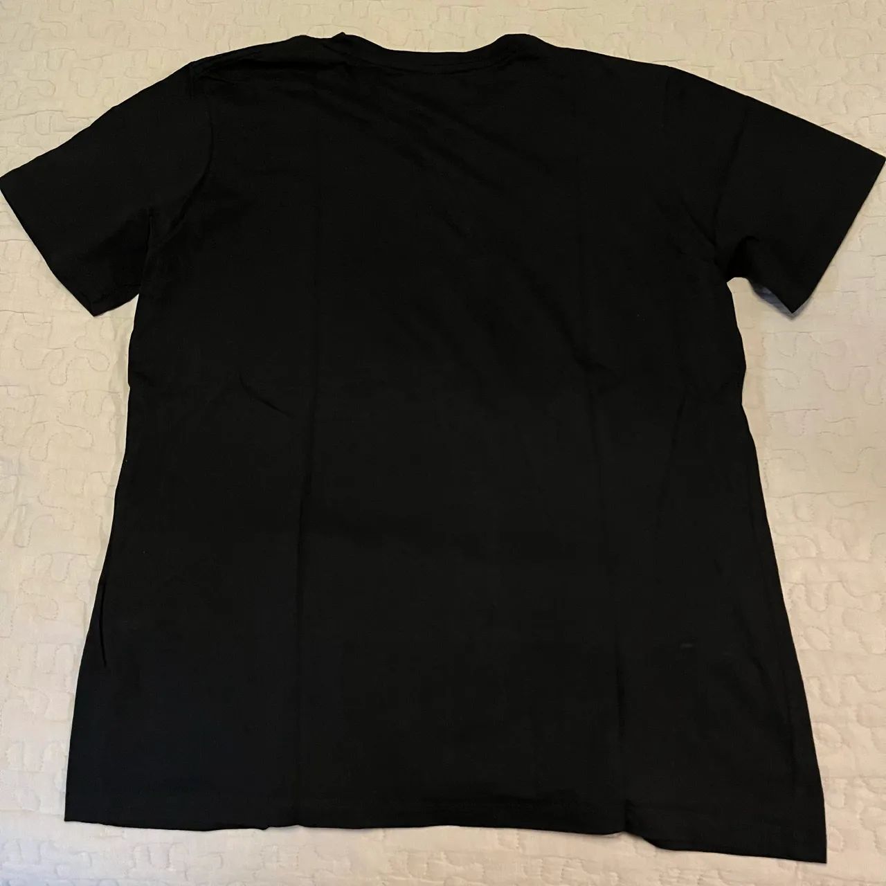 Camiseta Levi?s Logo Preta - Original - Foto 2