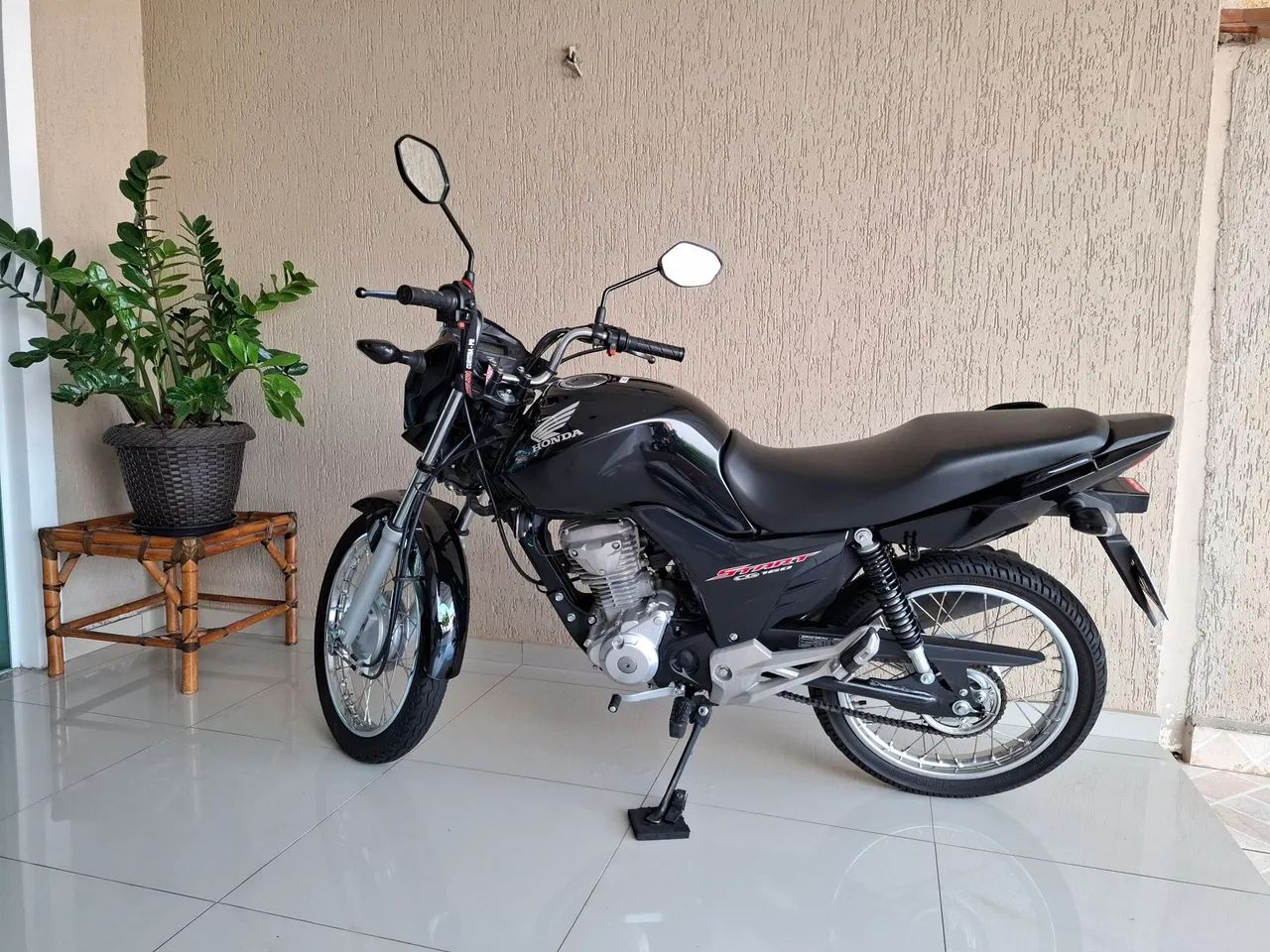 HONDA START 160 - Foto 2