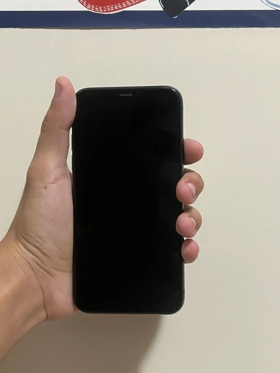 IPHONE XS TODO ORIGINAL 
