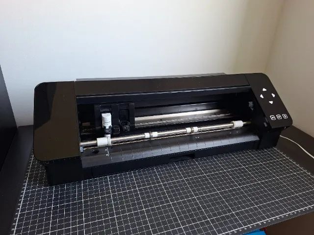 Plotter de Recorte Portátil Silhoutte Cameo 4  - Foto 5