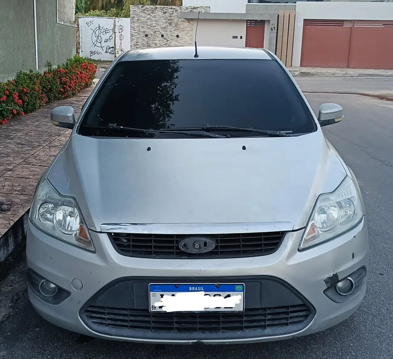 Ford Focus 2010