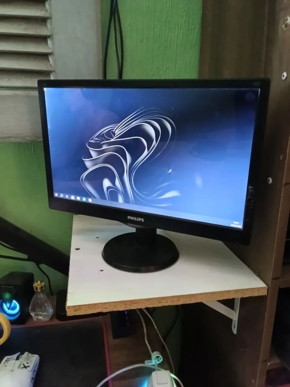 Monitor Philips 60 hz - Foto 2