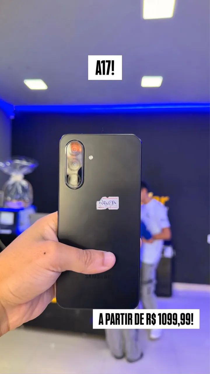 Celulares no boleto  - Foto 4