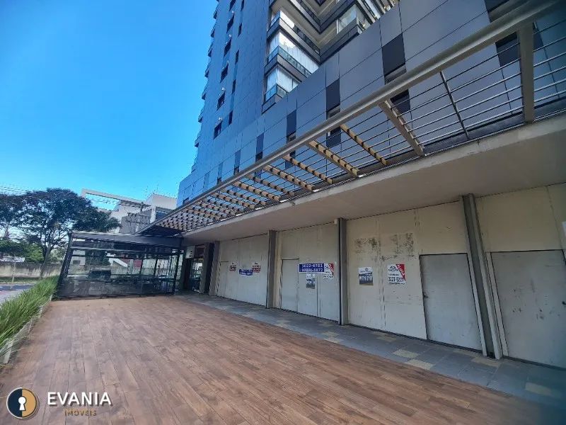 Loja à venda ou locação, 55 m² - Enseada do Suá - Vitória (ES) - Foto 2