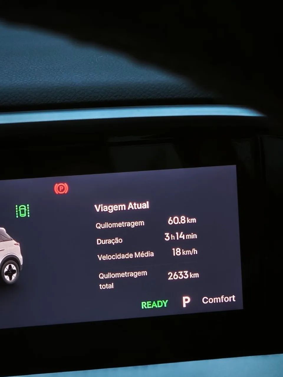 Geely EX2 Max 2026 - Foto 4