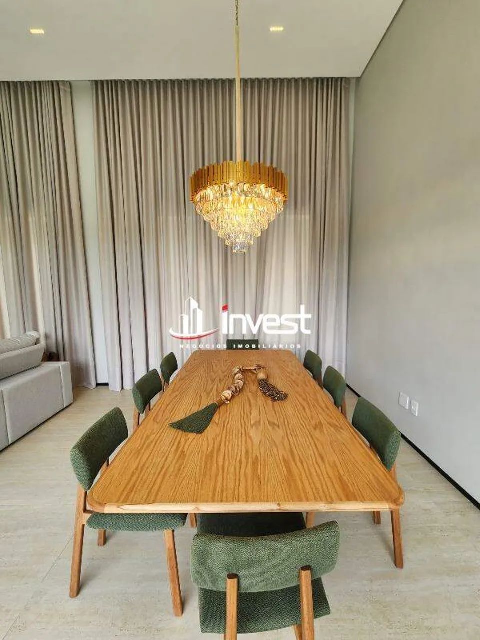 Residência Exclusiva no Damha 3 com 3 Suítes + Escritório - Foto 4