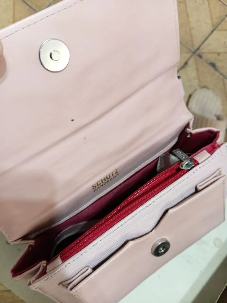 Bolsa Shultz  - Foto 2