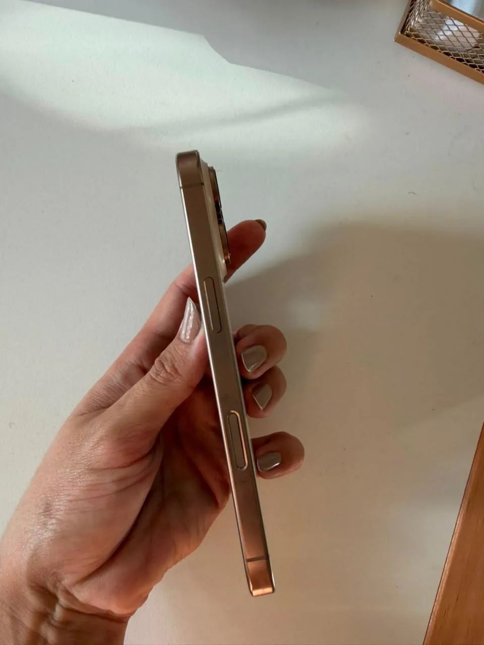IPHONE 16 PRO - 128GB - Foto 2