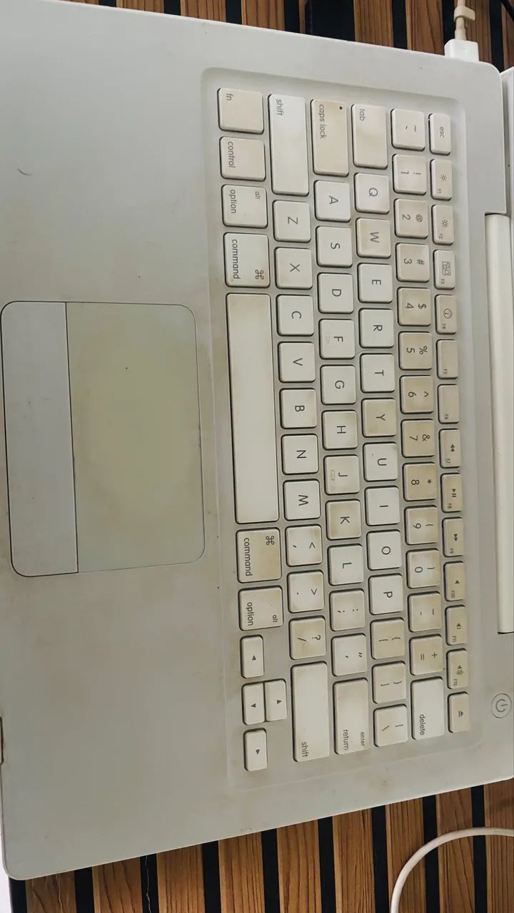 MacBook  - Foto 4