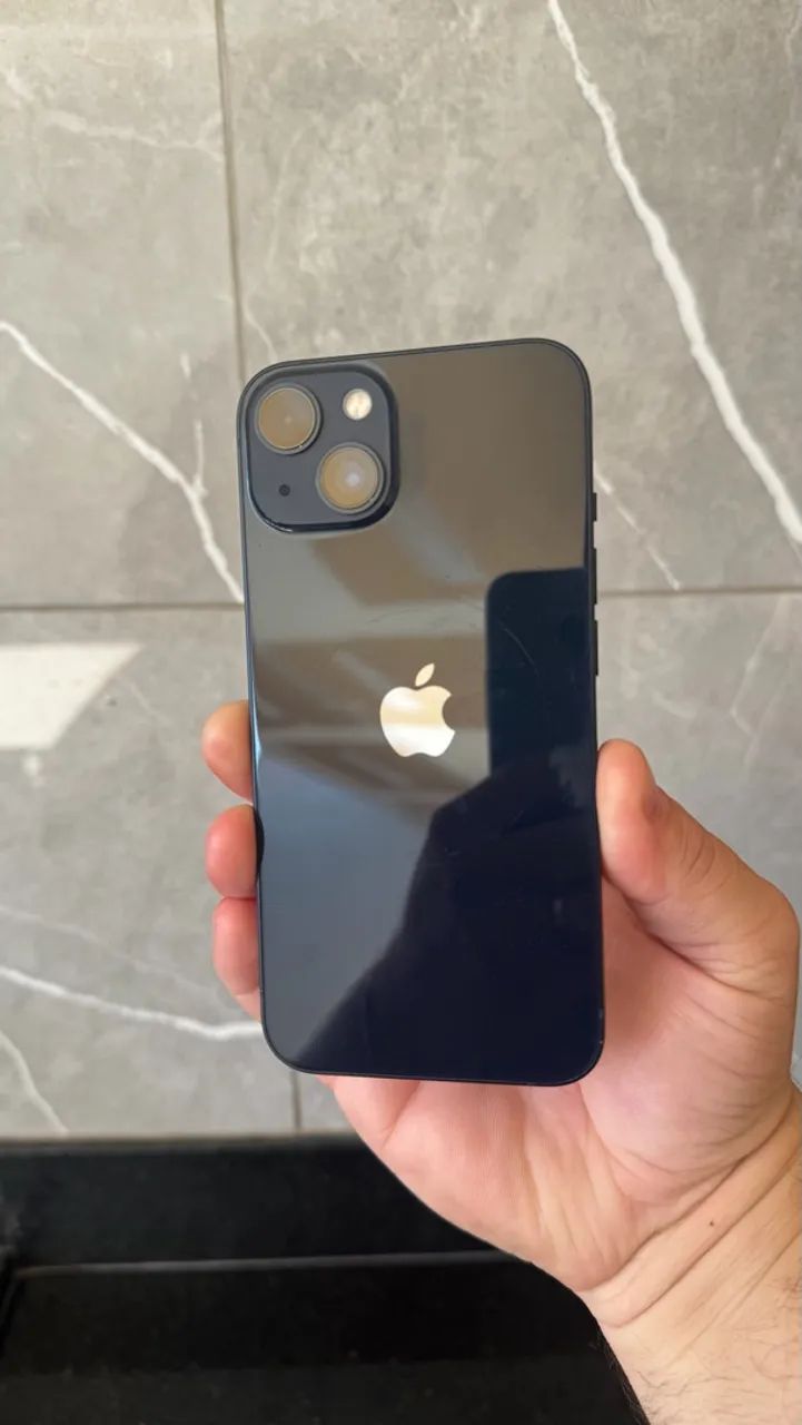 iPhone 13 128GB - Foto 3