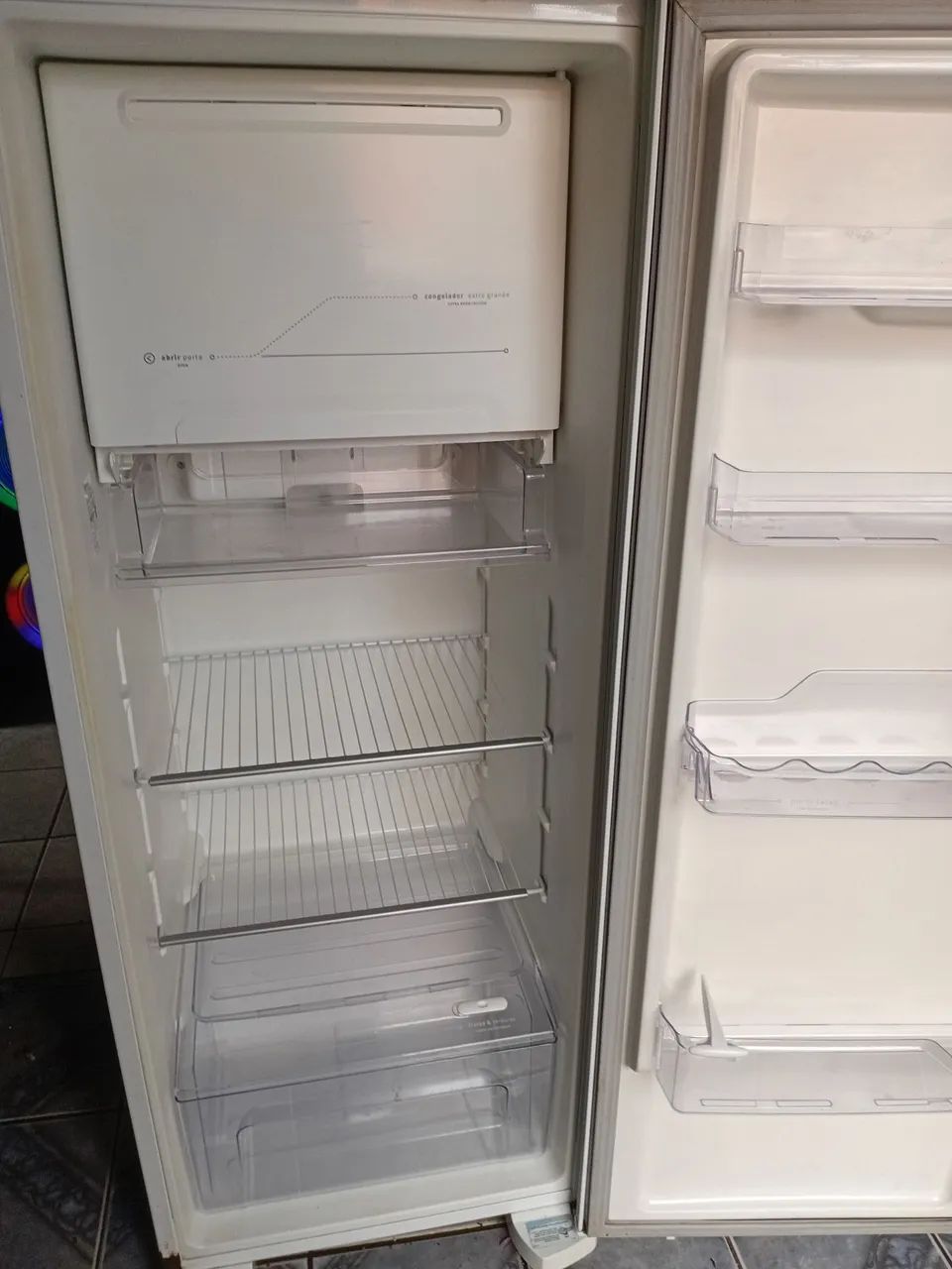 geladeira  - Foto 2