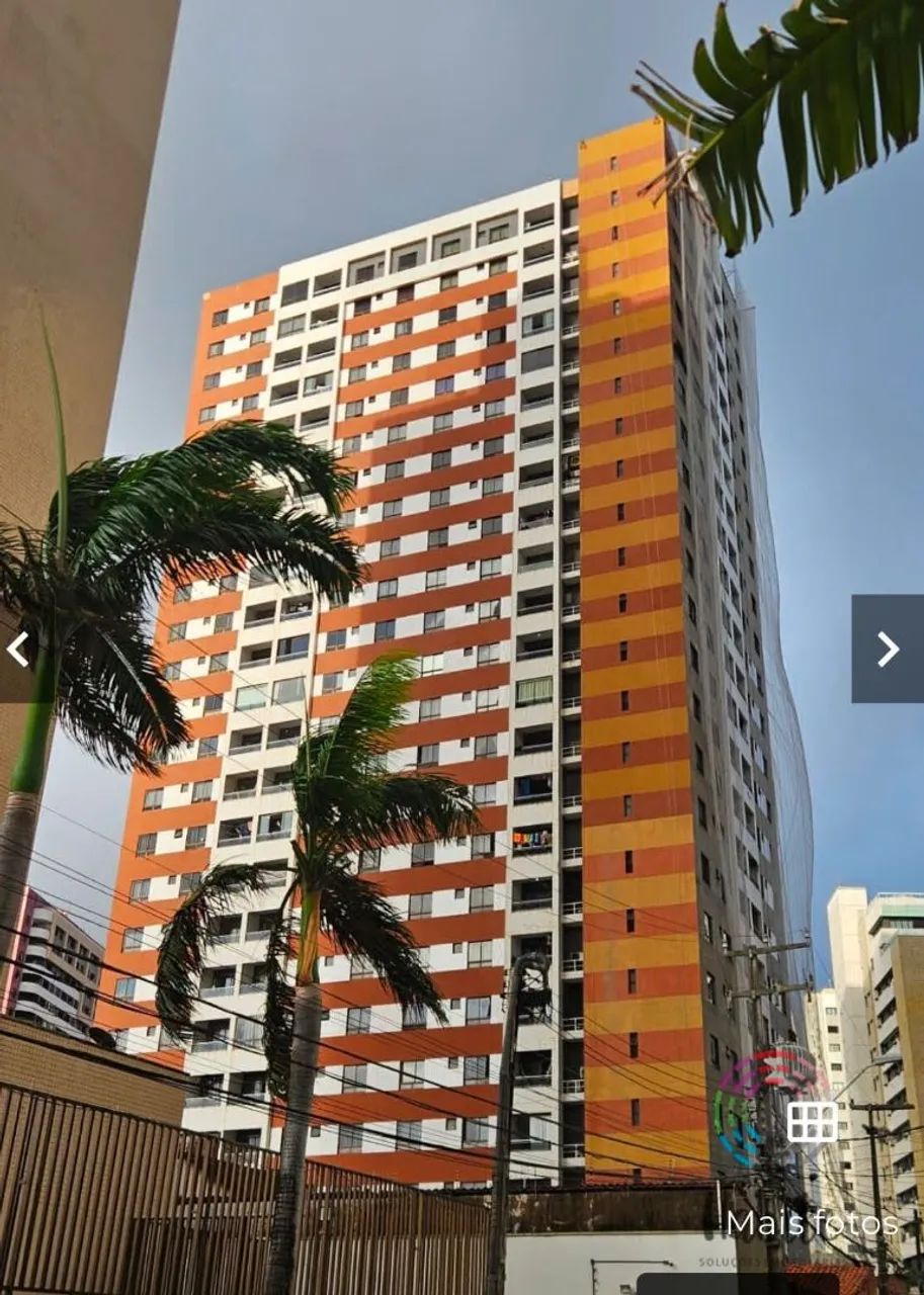 Foto - Fortaleza - Mucuripe