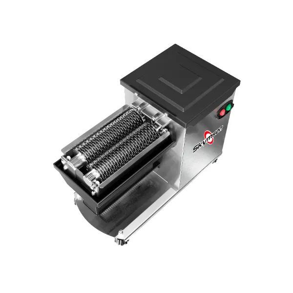 AB AMACIADOR DE CARNE INOX - Foto 3